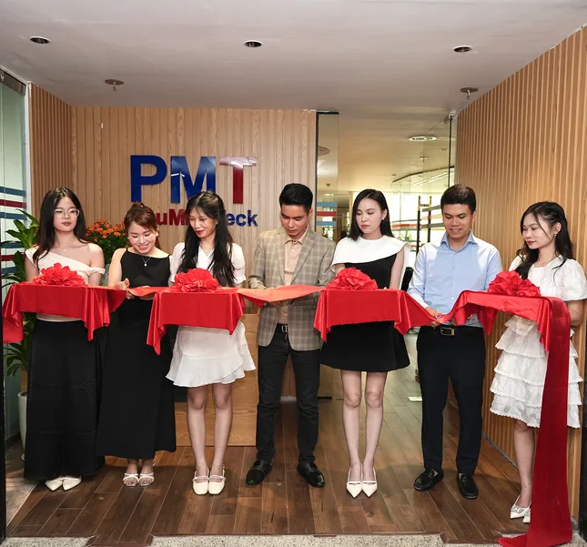 Có phải các công ty công nghệ quy mô chưa lớn đều ưu tiên sự tối giản để tồn tại? ảnh 2