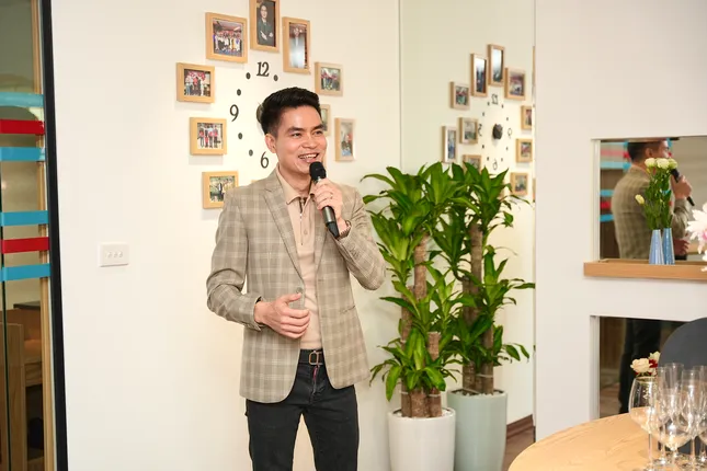 Có phải các công ty công nghệ quy mô chưa lớn đều ưu tiên sự tối giản để tồn tại? ảnh 3