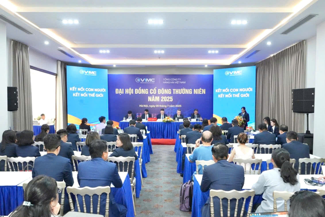 'Ông trùm' vận tải biển Việt Nam sắp xanh hóa đội tàu ảnh 1