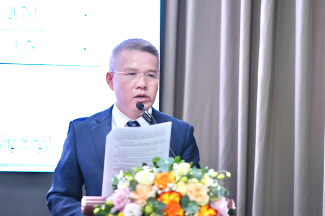 'Ông trùm' vận tải biển Việt Nam sắp xanh hóa đội tàu ảnh 2