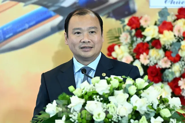 350 triệu hành khách đi máy bay Vietnam Airlines ảnh 1