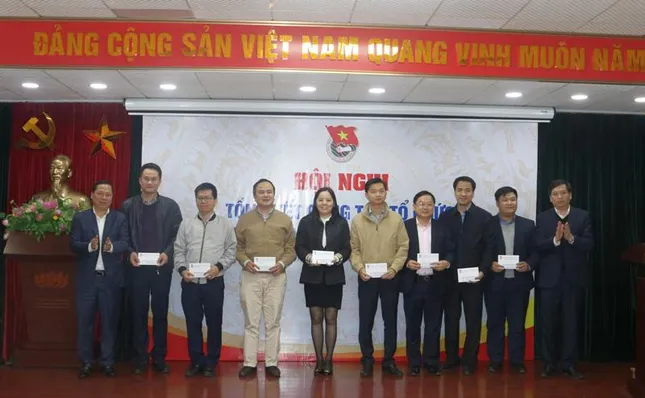 Những thành công của Đại hội Đoàn toàn quốc lần thứ XI ảnh 1