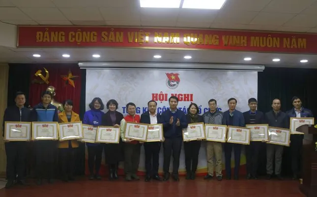Những thành công của Đại hội Đoàn toàn quốc lần thứ XI ảnh 2