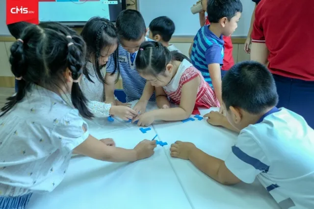 Làm chủ kỷ nguyên 4.0 bằng tư duy sáng tạo ảnh 2