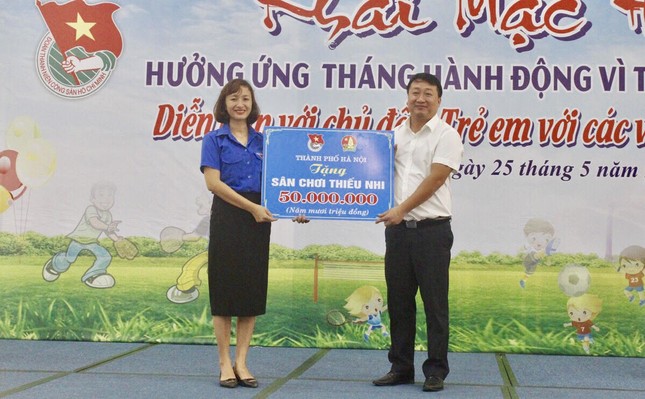 Bảo vệ trẻ em khỏi sự xâm hại, bạo lực ảnh 2