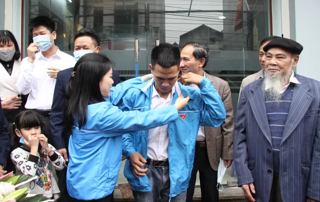 Phát động phong trào Người tốt - Việc tốt từ hành động đẹp của Nguyễn Ngọc Mạnh ảnh 1