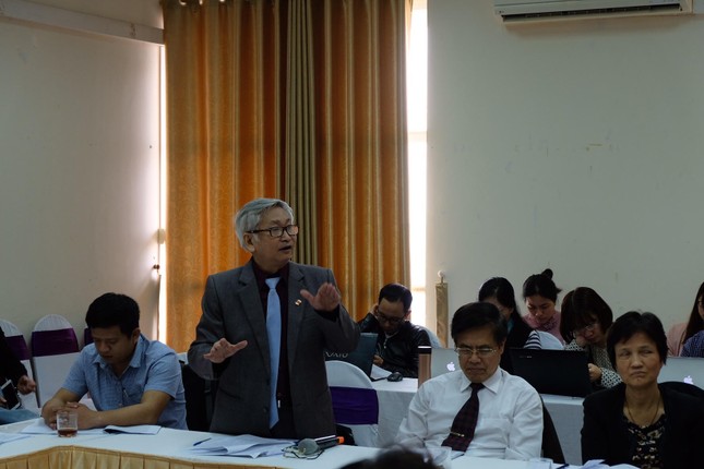 Những trường hợp nào bị hạn chế quyền lập hội? ảnh 2