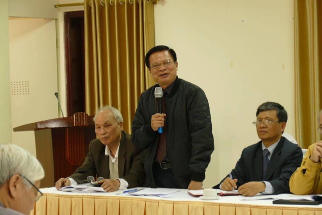 Những trường hợp nào bị hạn chế quyền lập hội? ảnh 1
