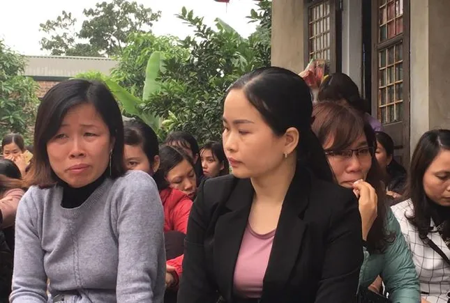 Vụ 256 giáo viên Sóc Sơn lo mất việc: Hà Nội hoàn toàn có thể xét tuyển ảnh 1