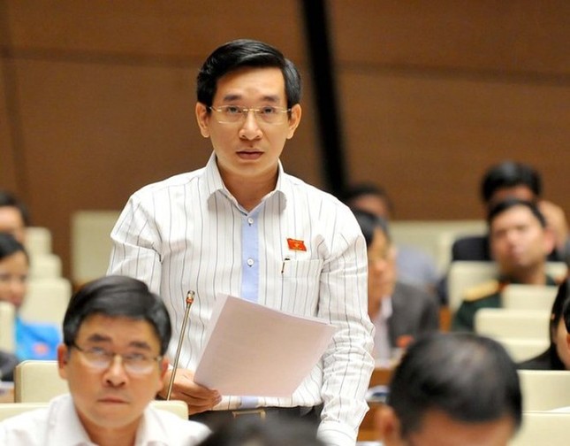 Những đề xuất gây chú ý tại kỳ họp thứ 9, Quốc hội khóa 14 ảnh 1