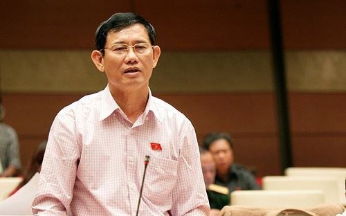 Những đề xuất gây chú ý tại kỳ họp thứ 9, Quốc hội khóa 14 ảnh 3