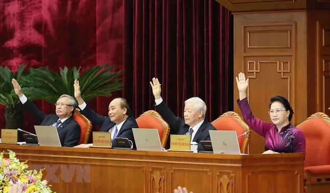 Bộ Chính trị xem xét kỹ lưỡng, nhiều mặt về những trường hợp đặc biệt ảnh 2