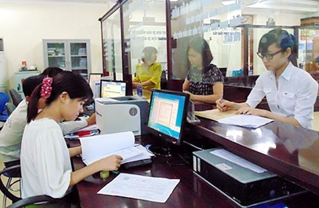 Quy định mới về nhiệm vụ, quyền hạn của chủ tịch UBND xã, phường ảnh 1