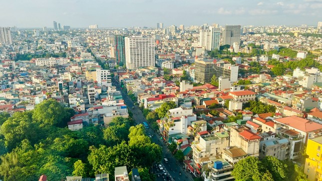 Sáp nhập cấp tỉnh, xã: Cán bộ, công chức, viên chức được sắp xếp thế nào? ảnh 2