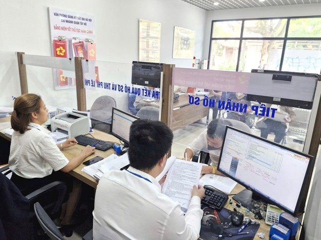 Bỏ cấp huyện, thẩm quyền cấp xã mới được thực hiện nhiệm vụ gì? ảnh 1