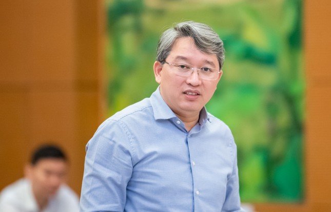 Đề xuất bổ sung thẩm quyền mới cho cấp xã ảnh 1
