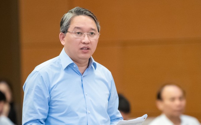 Đề xuất tăng mức phạt vi phạm giao thông đường bộ lên đến 150 triệu đồng ảnh 1