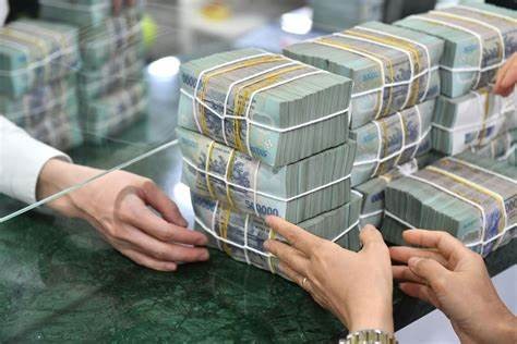 Đề xuất bổ sung 44 nghìn tỷ thực hiện chế độ, chính sách khi tinh gọn bộ máy ảnh 1