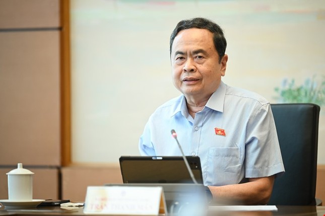 Đừng để nhà khoa học chỉ lo đối phó với hoá đơn, chứng từ ảnh 1