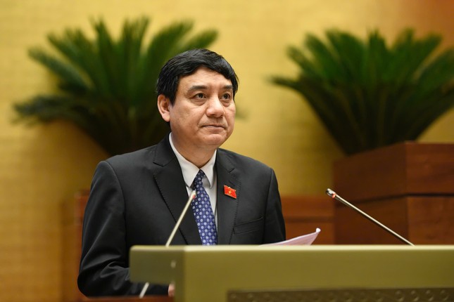 Lương, phụ cấp của nhà giáo cần phù hợp với lộ trình cải cách tiền lương ảnh 1