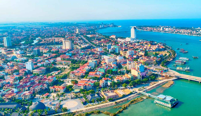 Chỉ định nhân sự chủ tịch, phó chủ tịch tỉnh sau sáp nhập đơn vị hành chính ảnh 1