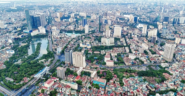 Chi tiết các hình thức để người dân góp ý sửa Hiến pháp ảnh 1