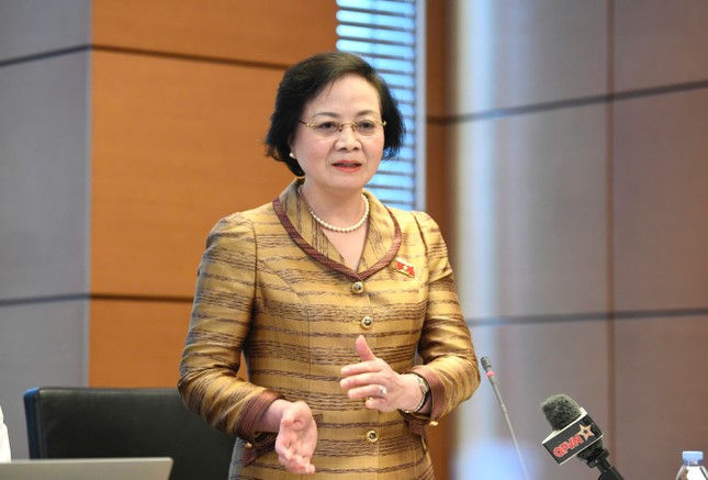 Bộ trưởng Nội vụ: Bỏ thi nâng ngạch, cán bộ, công chức sẽ rất vui! ảnh 2