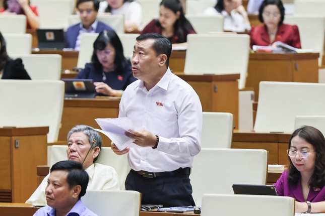 &apos;Việc mua bán dễ dãi khiến xyanua trở thành công cụ gây án trong nhiều vụ việc đau lòng&apos; ảnh 2