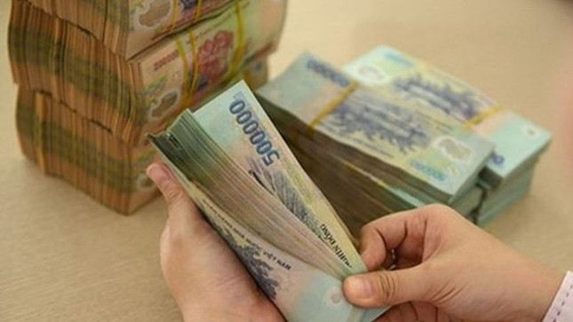 Đề nghị phân cấp cho UBND tỉnh lựa chọn địa bàn để áp dụng mức lương tối thiểu vùng ảnh 1