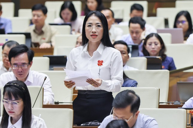 &apos;Việc mua bán dễ dãi khiến xyanua trở thành công cụ gây án trong nhiều vụ việc đau lòng&apos; ảnh 1