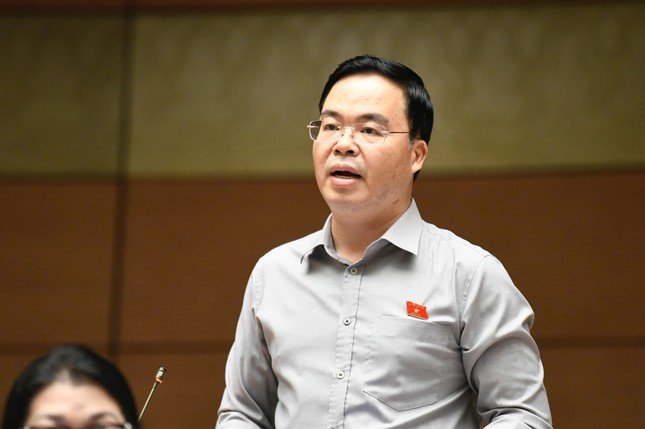 Tranh luận về lộ trình, mức thu thuế tiêu thụ đặc biệt với điều hòa, nước giải khát có đường ảnh 1