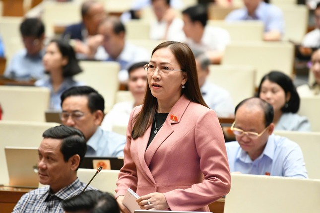 Tranh luận về lộ trình, mức thu thuế tiêu thụ đặc biệt với điều hòa, nước giải khát có đường ảnh 2