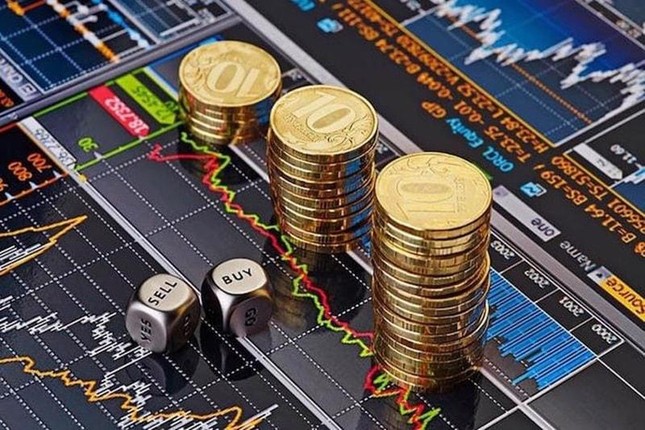 Đại biểu Quốc hội: Tài sản ảo, tài sản số ‘không thể nói chung chung’ ảnh 2