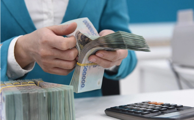Mức lương mới của chuyên gia cao nhất 70 triệu đồng/tháng ảnh 1