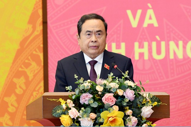 Chỉ định nhân sự Bí thư, Phó Bí thư Đảng ủy Ủy ban Văn hóa và Xã hội ảnh 2