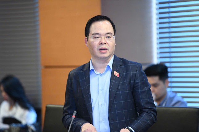 Bí thư Tỉnh ủy Cao Bằng: Vô tình chạm quảng cáo mua nhà, ngay sau đó nhận vài chục cuộc gọi ảnh 3