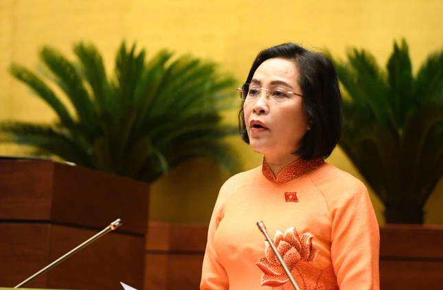Rút ngắn 3 tháng nhiệm kỳ Quốc hội khóa XV để kịp thời kiện toàn nhân sự cấp cao ảnh 1