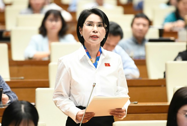 Rào cản lớn khiến quỹ phát triển khoa học và công nghệ bị ‘đóng băng’ ảnh 1