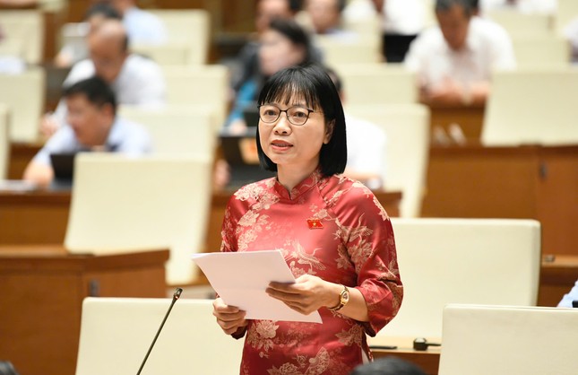Rào cản lớn khiến quỹ phát triển khoa học và công nghệ bị ‘đóng băng’ ảnh 2