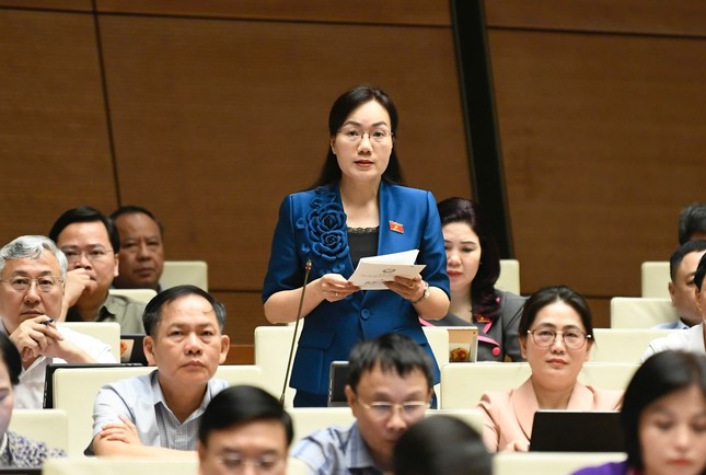 Sáp nhập tỉnh, thành phố, có nên khống chế 'cứng' số lượng lãnh đạo cấp phó? ảnh 2