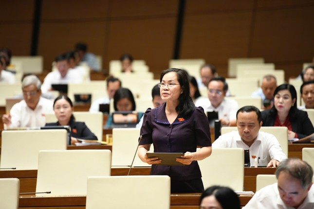 Sáp nhập tỉnh, thành phố, có nên khống chế &apos;cứng&apos; số lượng lãnh đạo cấp phó? ảnh 1