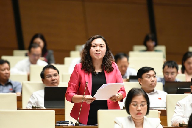 Đánh giá cán bộ, công chức theo KPI: Cần cơ chế đề bạt người đạt chỉ tiêu vượt trội ảnh 2
