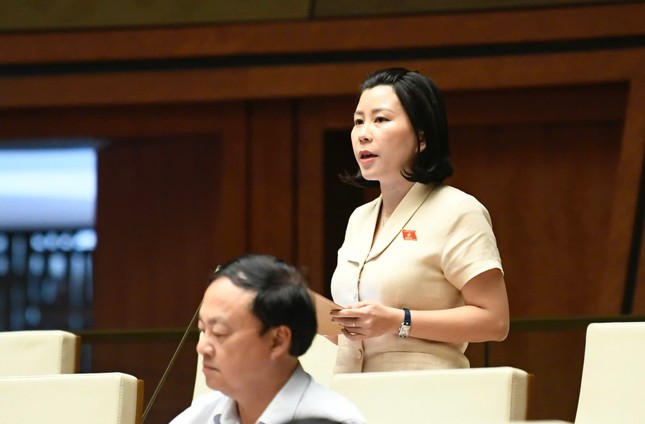 Đánh giá cán bộ, công chức theo KPI: Cần cơ chế đề bạt người đạt chỉ tiêu vượt trội ảnh 1