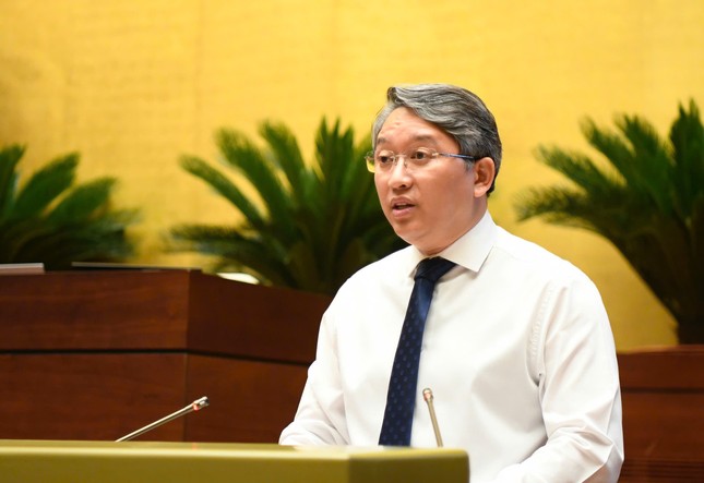 Vi phạm giao thông ở Hà Nội và các thành phố lớn có thể bị mức phạt tiền gấp đôi ảnh 1
