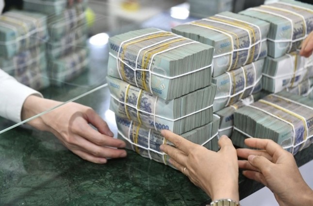 Nguồn cải cách tiền lương còn dư 350.735 tỷ đồng, nhiều nơi chi chưa đúng ảnh 1