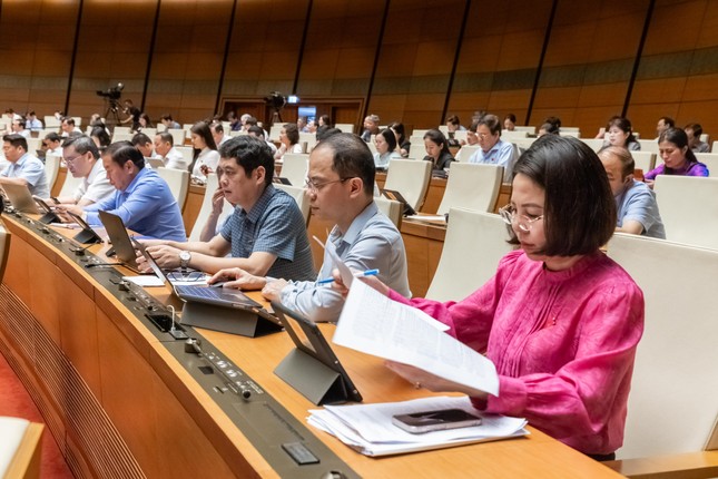 Có vụ phát hiện hơn 600 doanh nghiệp &apos;ma&apos; xuất trên 1 triệu hóa đơn khống ảnh 2