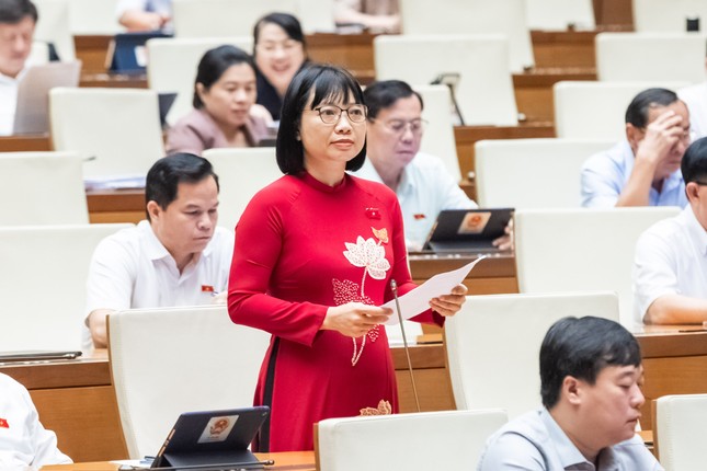 Có vụ phát hiện hơn 600 doanh nghiệp &apos;ma&apos; xuất trên 1 triệu hóa đơn khống ảnh 1