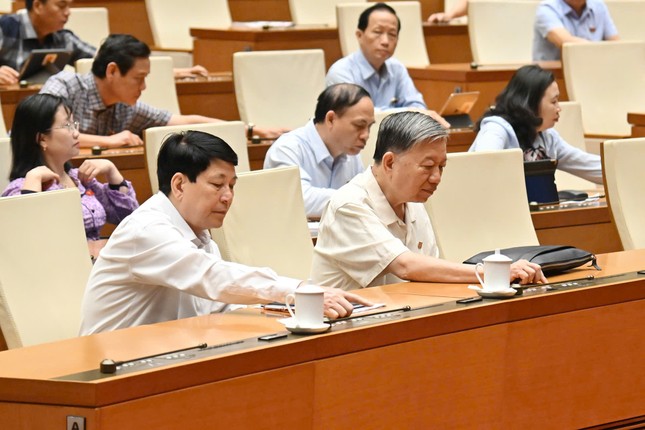 Số lần thanh tra với doanh nghiệp không được quá 1 lần trong năm ảnh 1