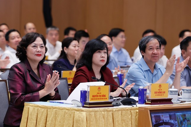 Tổng rà soát tài khoản ngân hàng, sim điện thoại, phòng ngừa tội phạm lừa đảo ảnh 2