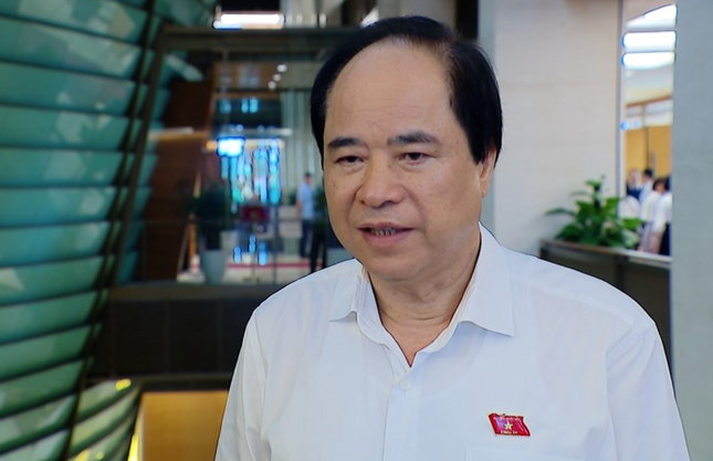 Hai luồng ý kiến quanh đề xuất tăng mức phạt vi phạm giao thông tại 6 thành phố lớn ảnh 3